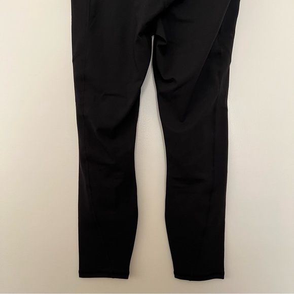 NWT OASIS PURELUXE HIGH-WAISTED 7/8 LEGGING - Picture 9 of 12